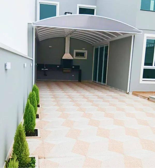 Toldos Retráteis, Articulados e Cortinas Rolo