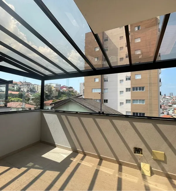 Coberturas Fixas e Retráteis