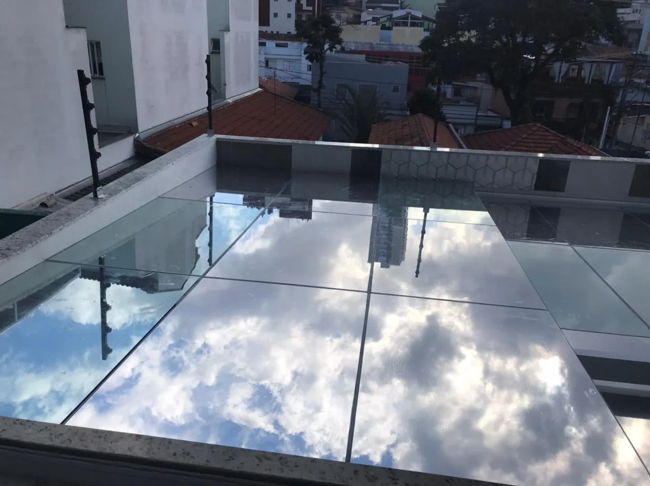 Coberturas Fixas e Retráteis - miniatura 5