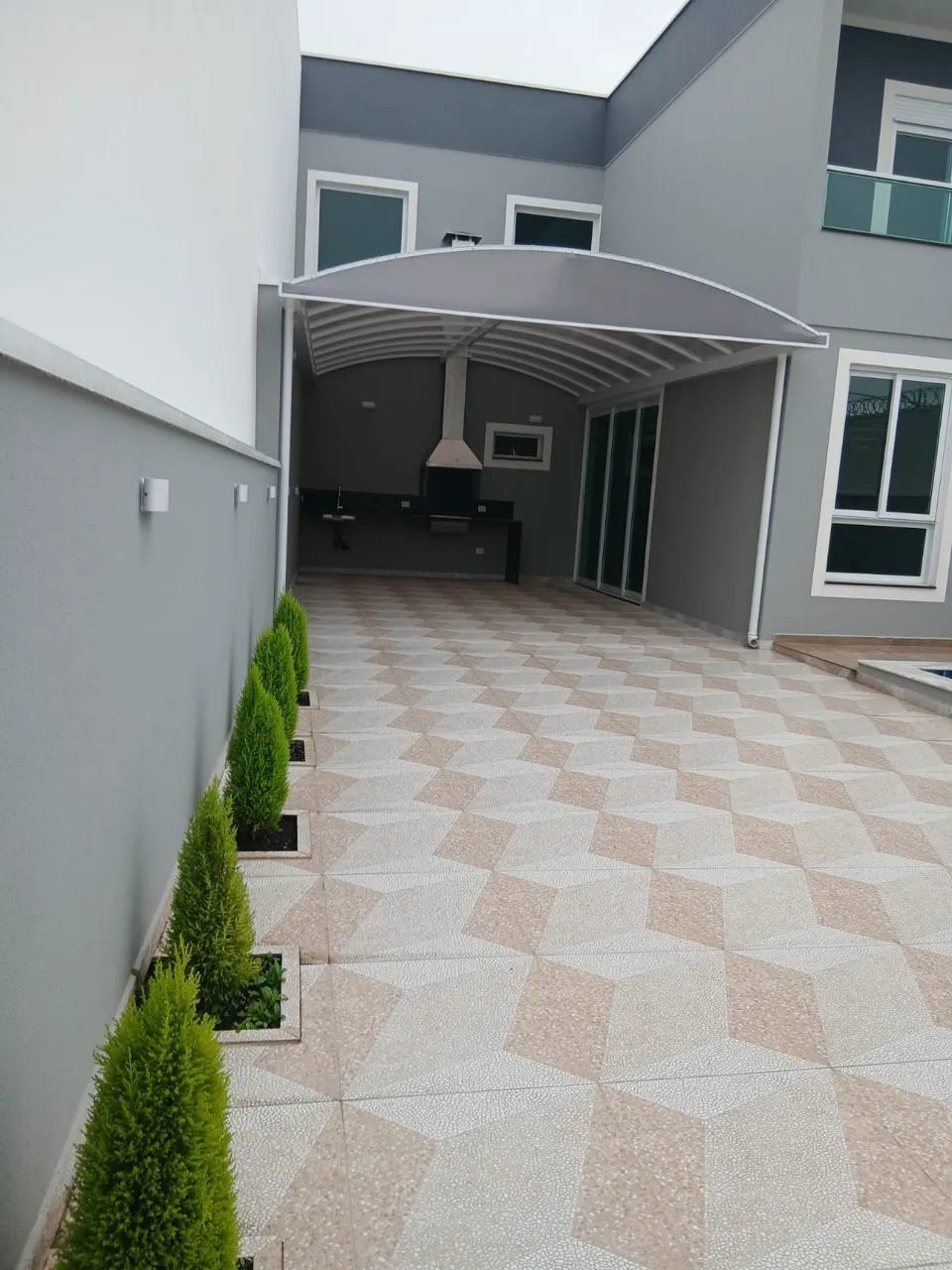 Projetos Residenciais