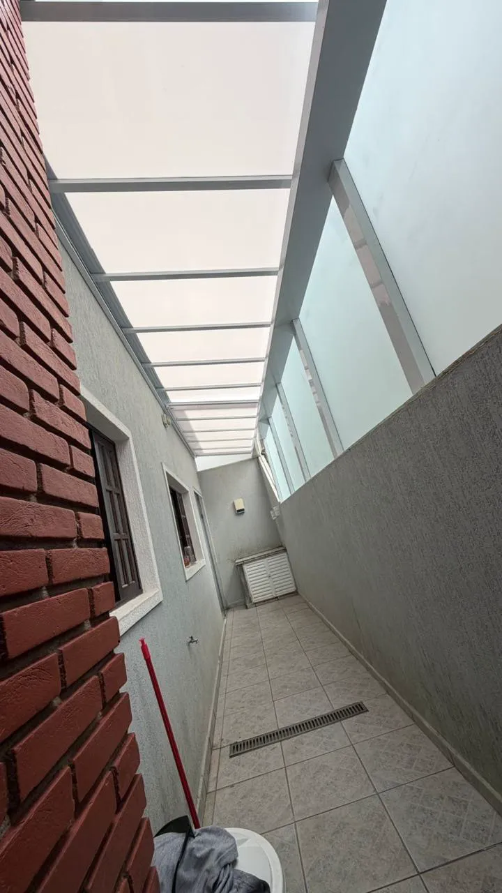 Projetos Residenciais