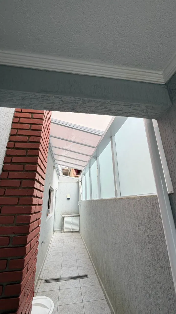 Projetos Residenciais