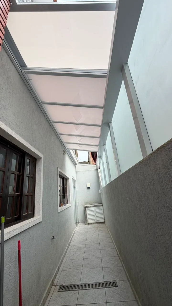 Projetos Residenciais