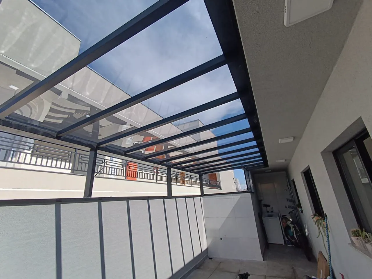 Projetos Comerciais