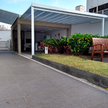 Fabricante de Cobertura em Policarbonato em Socorro